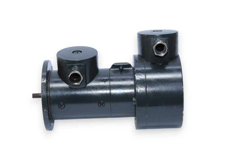 HUBNER BERLIN TDP 0.9T-3 TACHOGENERATOR‎ FSL - Image 7