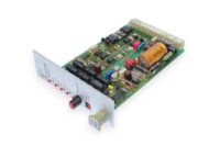 REXROTH VT5005 S14 R5 VALVE AMPLIFIER CARD