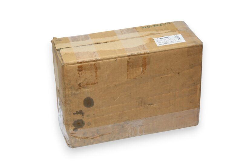 HETRONIK HC205-HN-24 HEATING CONTROLLER 205.111 - Image 8