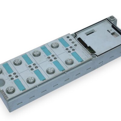 SIEMENS 6ES7 141-3BH00-0XA0 INPUT MODULE