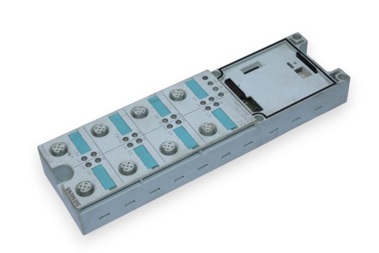 SIEMENS 6ES7 141-3BH00-0XA0 INPUT MODULE