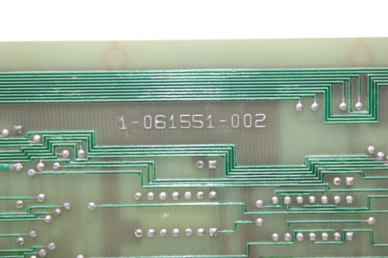 ACCURAY 1-061551-002 PC BOARD - Image 3