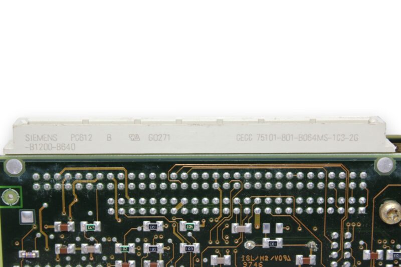 SIEMENS	6ES7090-0XX84-0AJ0+6SE7090-0XX84-0AF0 DRIVE BOARD - Image 3