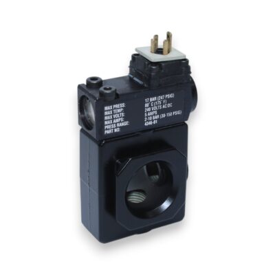NORGREN 4346-01 PRESSURE SWITCH