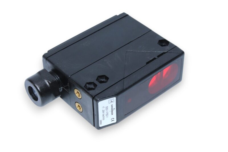 DATASENSOR S30-1-F50-1 PHOTOELECTRIC SENSOR - Image 4
