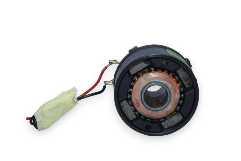 MOTOR POWER COMPANY D-40 TACHOGENERATOR‎ - Image 5