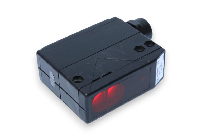 DATASENSOR S30-1-F50-1 PHOTOELECTRIC SENSOR - Image 5