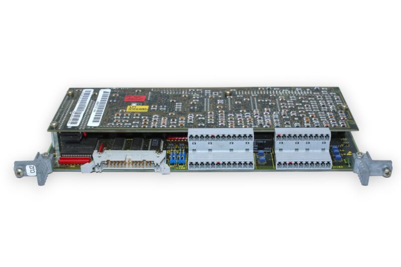 SIEMENS	6ES7090-0XX84-0AJ0+6SE7090-0XX84-0AF0 DRIVE BOARD - Image 6