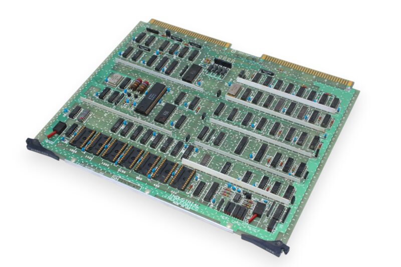 ACCURAY 1-061551-002 PC BOARD