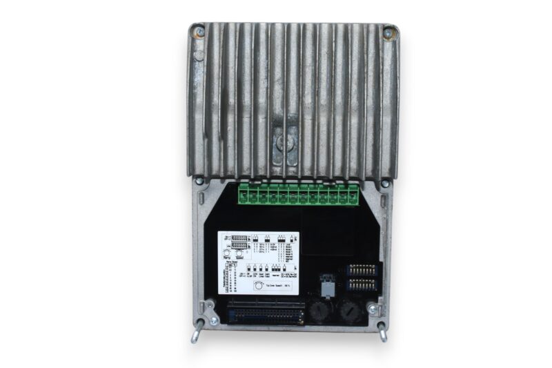 LENZE E84DGDVB37142PS INVERTER DRIVE 8400 MOTEC DRIVE 0.37 KW - Image 6