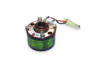 MOTOR POWER COMPANY D-40 TACHOGENERATOR‎