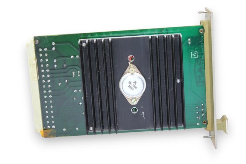 AEG	029.040 965 BOARD - Image 6