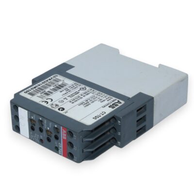 ABB CT-TGS TIMER RELAY 1SVR430163R0100