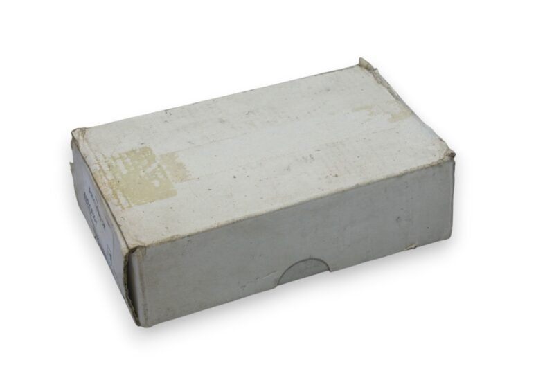 DATASENSOR S30-1-F50-1 PHOTOELECTRIC SENSOR - Image 6