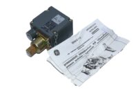GENERAL ELECTRIC 115 PC2015 PRESSURE SWITCH