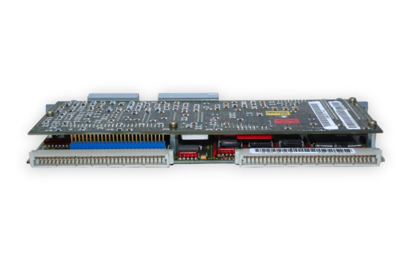 SIEMENS	6ES7090-0XX84-0AJ0+6SE7090-0XX84-0AF0 DRIVE BOARD - Image 7