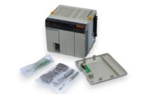 OMRON CQM1-CPU21-E PROGRAMMABLE CONTROLLER