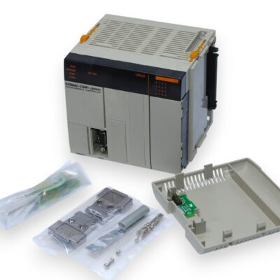 OMRON CQM1-CPU21-E PROGRAMMABLE CONTROLLER