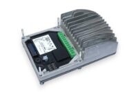 LENZE E84DGDVB37142PS INVERTER DRIVE 8400 MOTEC DRIVE 0.37 KW