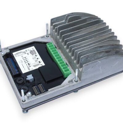 LENZE E84DGDVB37142PS INVERTER DRIVE 8400 MOTEC DRIVE (0.37 KW)