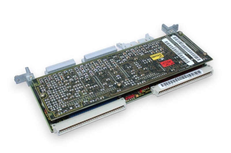 SIEMENS	6ES7090-0XX84-0AJ0+6SE7090-0XX84-0AF0 DRIVE BOARD - Image 8
