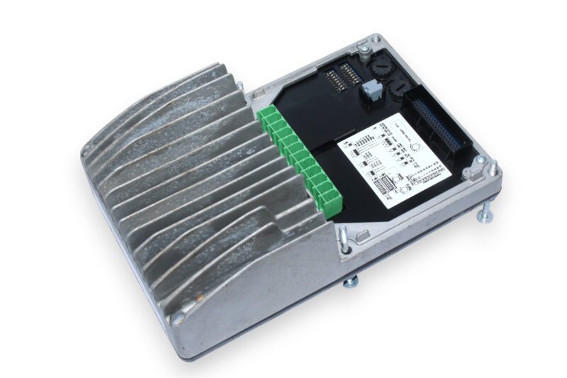 LENZE E84DGDVB37142PS INVERTER DRIVE 8400 MOTEC DRIVE 0.37 KW - Image 7