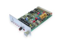 REXROTH VT5005 S16 R1 VALVE AMPLIFIER CARD