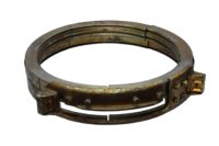 DEMAG 57867044 ROPE GUIDE RIGHT 1 GROOVE P1000