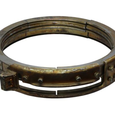DEMAG 57867044 ROPE GUIDE RIGHT 1 GROOVE P1000