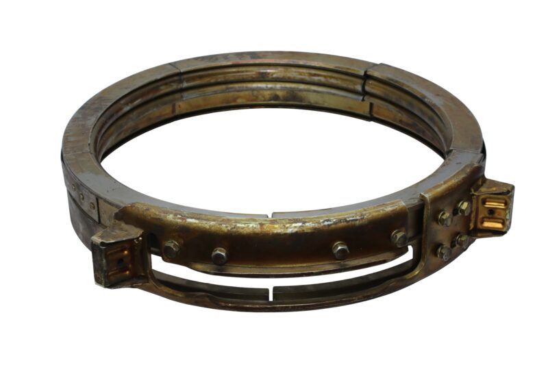 DEMAG 57867044 ROPE GUIDE RIGHT 1 GROOVE P1000