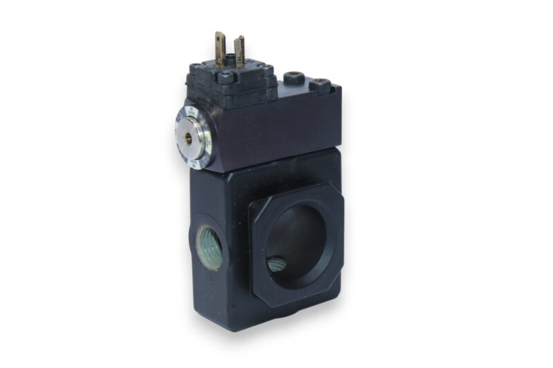 NORGREN 4346-01 PRESSURE SWITCH - Image 6