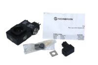 NORGREN 4346-01 PRESSURE SWITCH