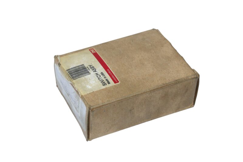 NORGREN 4346-01 PRESSURE SWITCH - Image 7