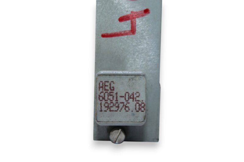 AEG	6051-042.192976.08 BOARD - Image 2