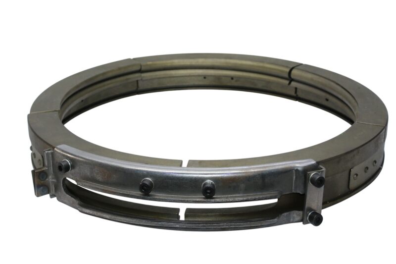 DEMAG 590620 ROPE GUIDE - Image 3