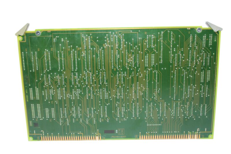ALLEN BRADLEY 1772-LG PROCESSOR CONTROL MODULE 960080-9002 - Image 3