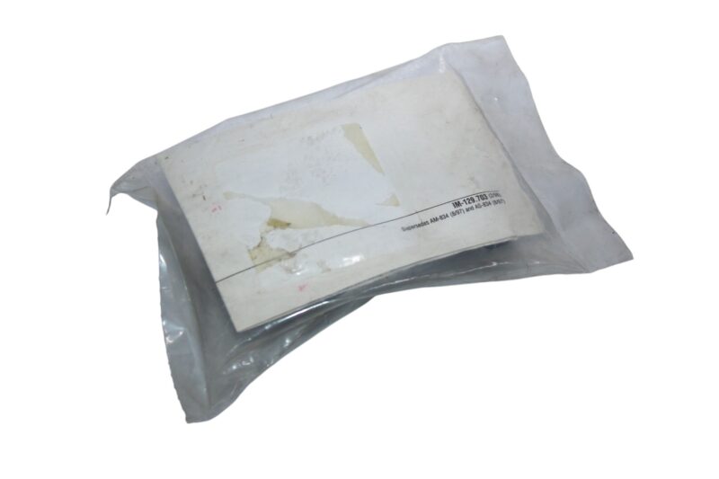 NORGREN 4246-01 PRESSURE SWITCH - Image 3