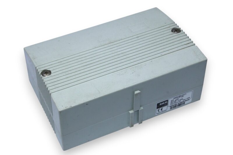 SICK AMV50-011 INTERFACE MODULE 1017133