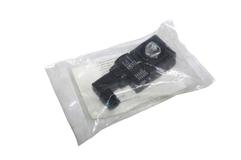 NORGREN 4246-01 PRESSURE SWITCH