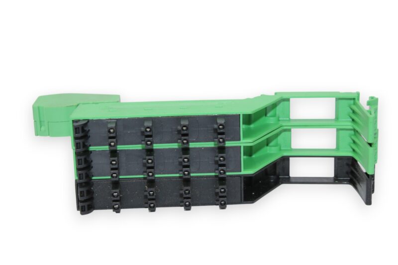 PHOENIX CONTACT IB IL AO 1/SF-PAC ANALOG MODULE 2861315 - Image 4