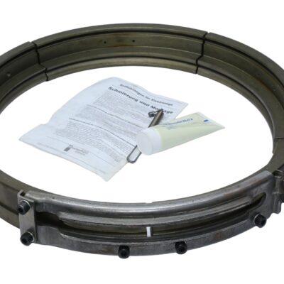 DEMAG 590620 ROPE GUIDE