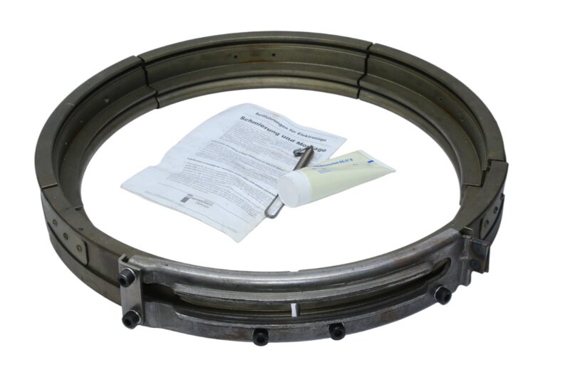 DEMAG 590620 ROPE GUIDE