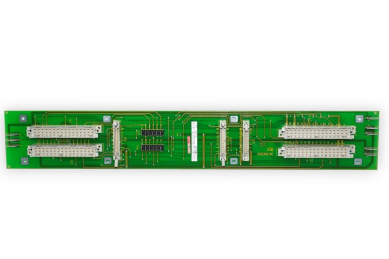 SIEMENS 6QM2200 PULSE DISTRIBUTOR - Image 5