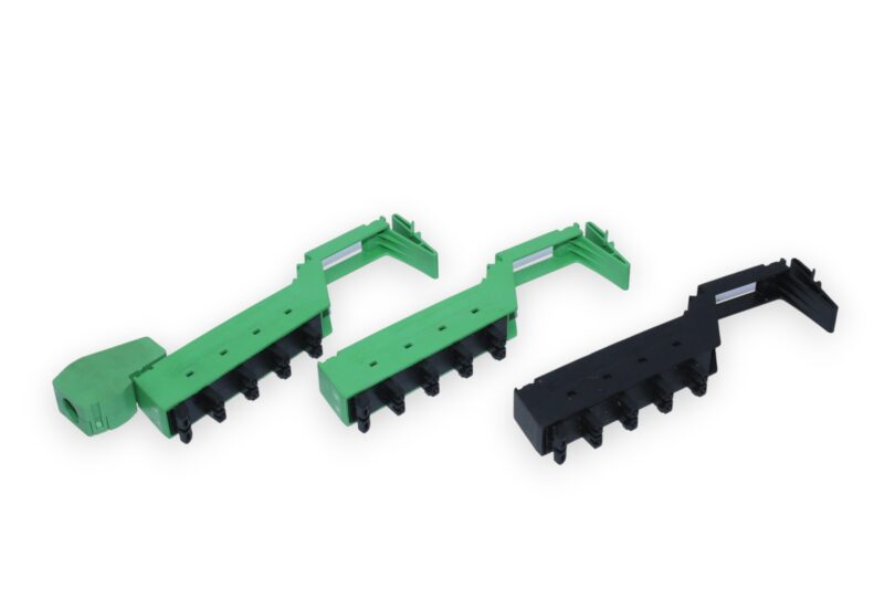 PHOENIX CONTACT IB IL AO 1/SF-PAC ANALOG MODULE 2861315 - Image 5