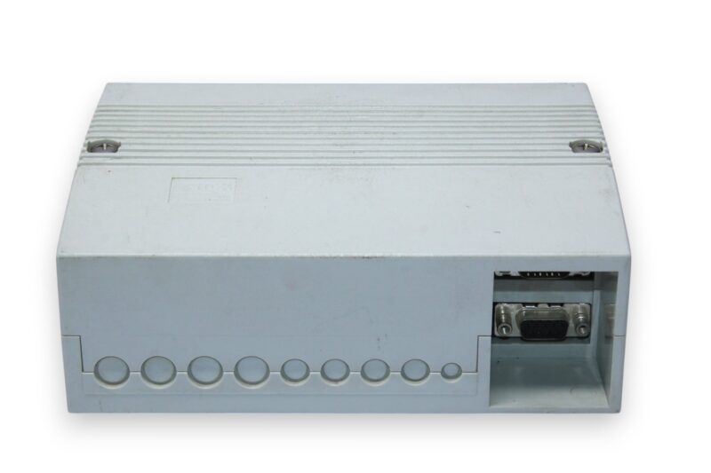SICK AMV50-011 INTERFACE MODULE 1017133 - Image 4