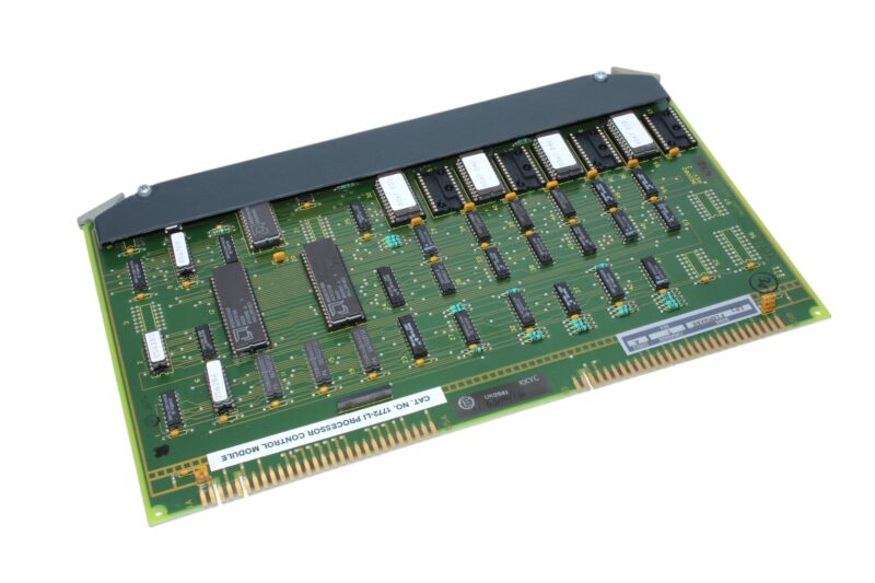 ALLEN BRADLEY 1772-LG PROCESSOR CONTROL MODULE 960080-9002 - Image 5