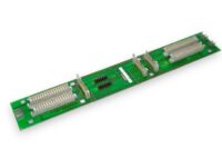 SIEMENS 6QM2200 PULSE DISTRIBUTOR