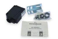 DATASENSOR S2-5-F50 PHOTOELECTRIC SENSOR