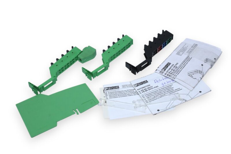 PHOENIX CONTACT IB IL AO 1/SF-PAC ANALOG MODULE 2861315 - Image 6
