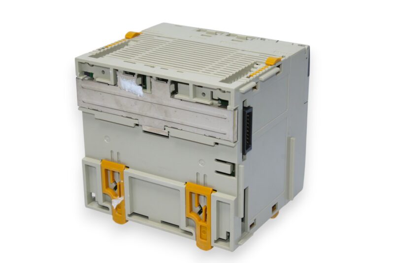OMRON CQM1H-CPU61 PROGRAMMABLE CONTROLLER - Image 6